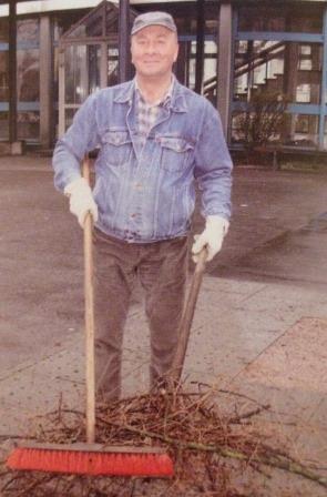 Müller, Ferdinand