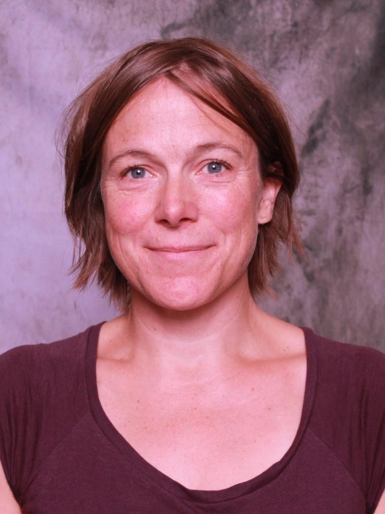 Zeplien, Frauke