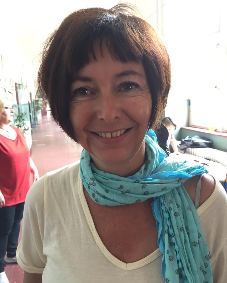 Hansen, Ines