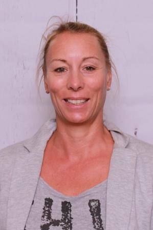 Steinbach, Annette