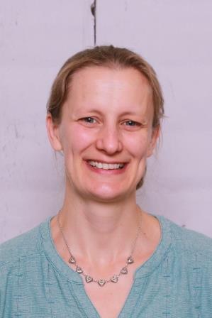 Kaustell, Johanna