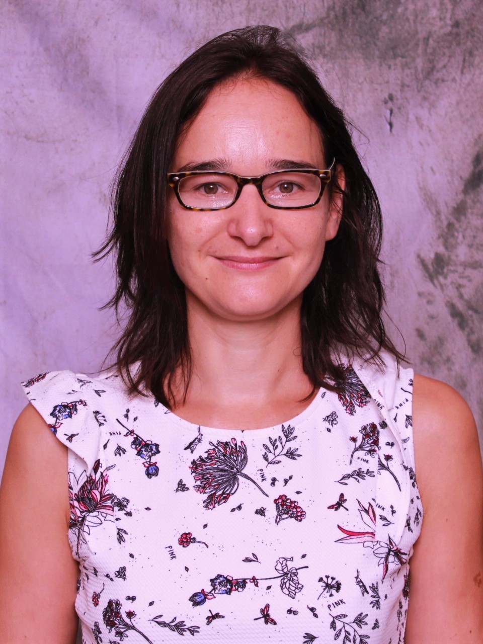 Springmann, Alexandra