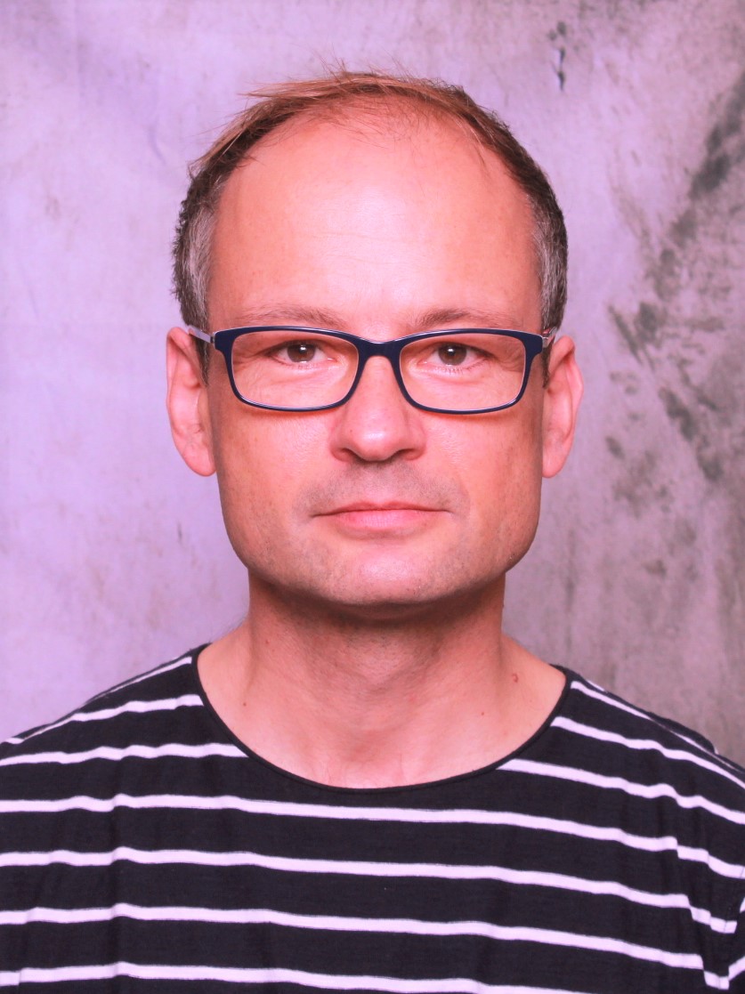 Rupp, Stefan