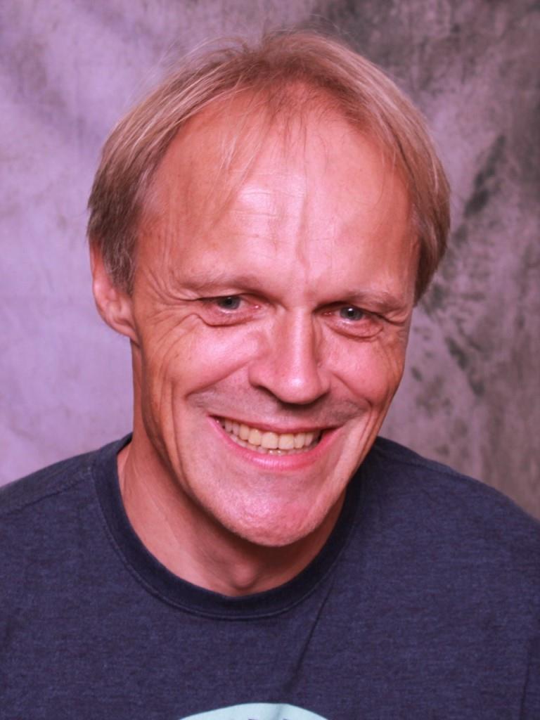 Hoppenz, Ulrich
