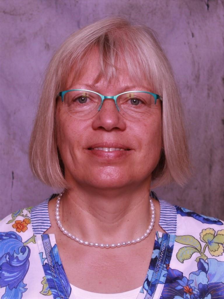 Stober, Annerose
