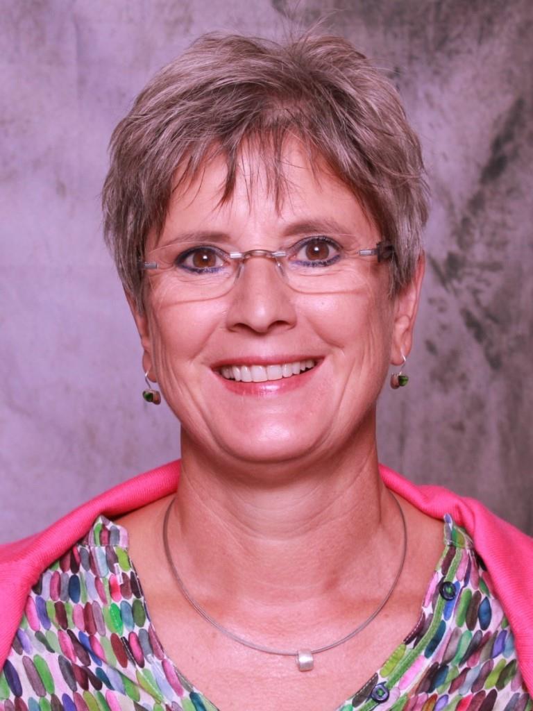 Zell-Axtmann, Annette