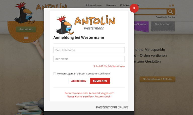 Erfahre Alles Über Die Antolin App: Wie Sie Funktioniert Und Welche – PCWH